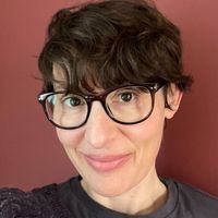 La maison de Jodie Paula