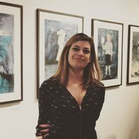 Le « bateau », petit nid perché sur les hauteurs de Bagnolet, limitrophe Montreuil.