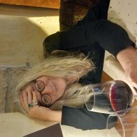 Casa de Paola Grillo