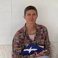 " Le petit souk " bien rangé