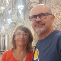 Piso de dos dormitorios en Peñiscola. A 5 minutos  de las playas y el castillo.