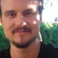 La maison de Aliocha