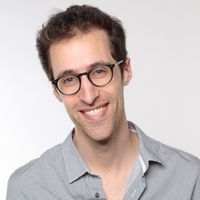 Countryside house in Paris