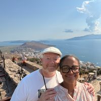 Maison de charme côté ville et côté campagne. À 20 mn des côtes bretonnes et des plages.