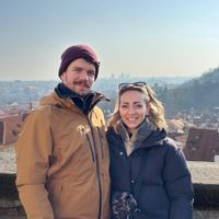 Chez Mélanie & Quentin