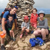 Grande maison familiale dans le Cotentin *maison dispo 1ere semaine des vacs de la Toussaint*
