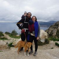 Casa di Javier Alejandro