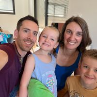 Maison neuve en bois, à deux pas de la mer