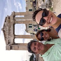 La maison de Adriana