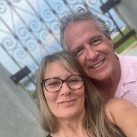 Michael and Traceyina kuća