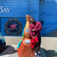 La maison de Patrick