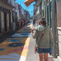 La maison de Margarida