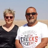 La chambre privée de Pascale & Didier