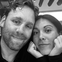 La maison de Francis