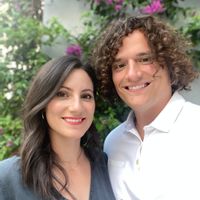 La maison de Alexandra