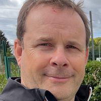 Péniche sur la Seine