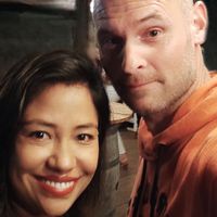 Grange réhabilitée en habitation. Au centre du parc naturel régional des caps et marais d'Opale