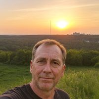 La maison de Michael