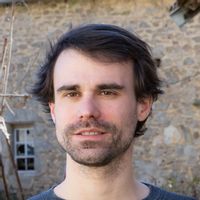 Belle campagne creusoise