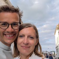 Maison familiale dans les Monts d'Or avec piscine