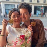 Appartement de Juliette & Aurélien