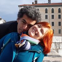 Casa di Gaelle et Sébastien