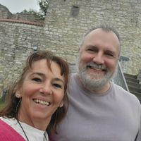 Home in the countryside,  close to skiing et lakes in the summer