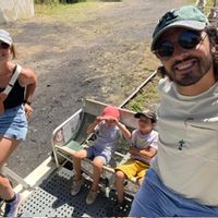 Chez Mathilde & Seb Family