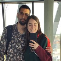 Casa di Emma & Abhishek