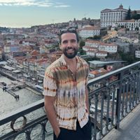 La maison de Federico