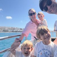 Rubén&Family's house