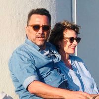 La maison de ANA MATEOS BADÍA