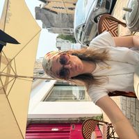 La chambre privée de Carla