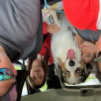 La maison de Vale & Goulven: Jolie maison au calme de la campagne avec les commodités de la ville!