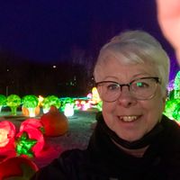 La maison chaleureuse