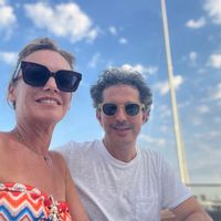 La maison de Mélanie et Antoine