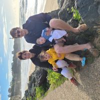 La maison du marché