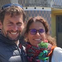 Appartement dans un quartier calme de Bagnères de Bigorre au pied des montagnes.