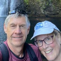 La maison de Randy and Lisa