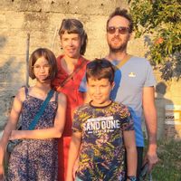 Maison passive de Eva et François