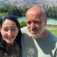 La maison de JOSE Y CRIS