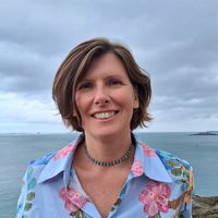 L’appartement de Laetitia Charmant appartement entre mer et cité corsaire