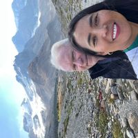 La maison de James and Lak