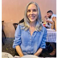 La maison de Elizabeth