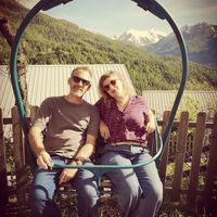 Au coeur du panier, Appartement vue mer