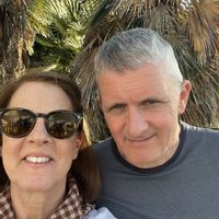 La maison de Mark and Heather