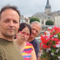 Casa di Familia Mora