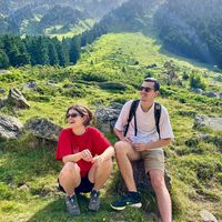 La maison de Garance et Léo