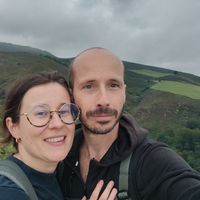 La maison dans la forêt