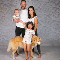 La maison de Nerea & Mikel familia